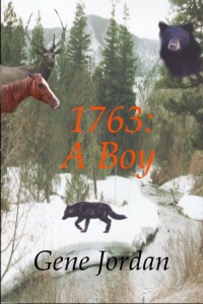 Cover image of the book