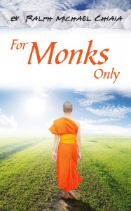 Cover image of the book