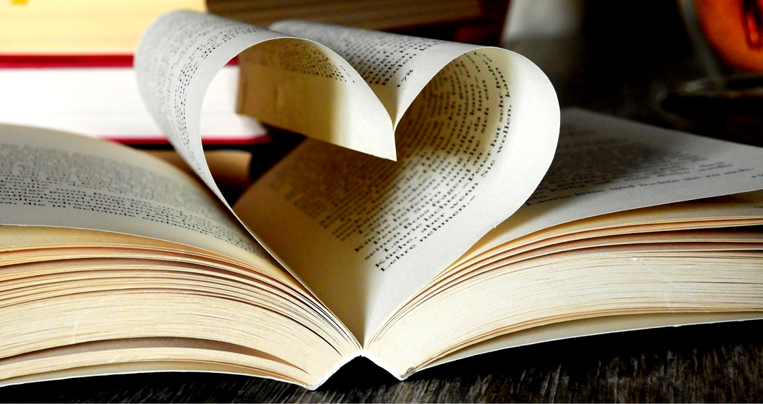 Love your books.