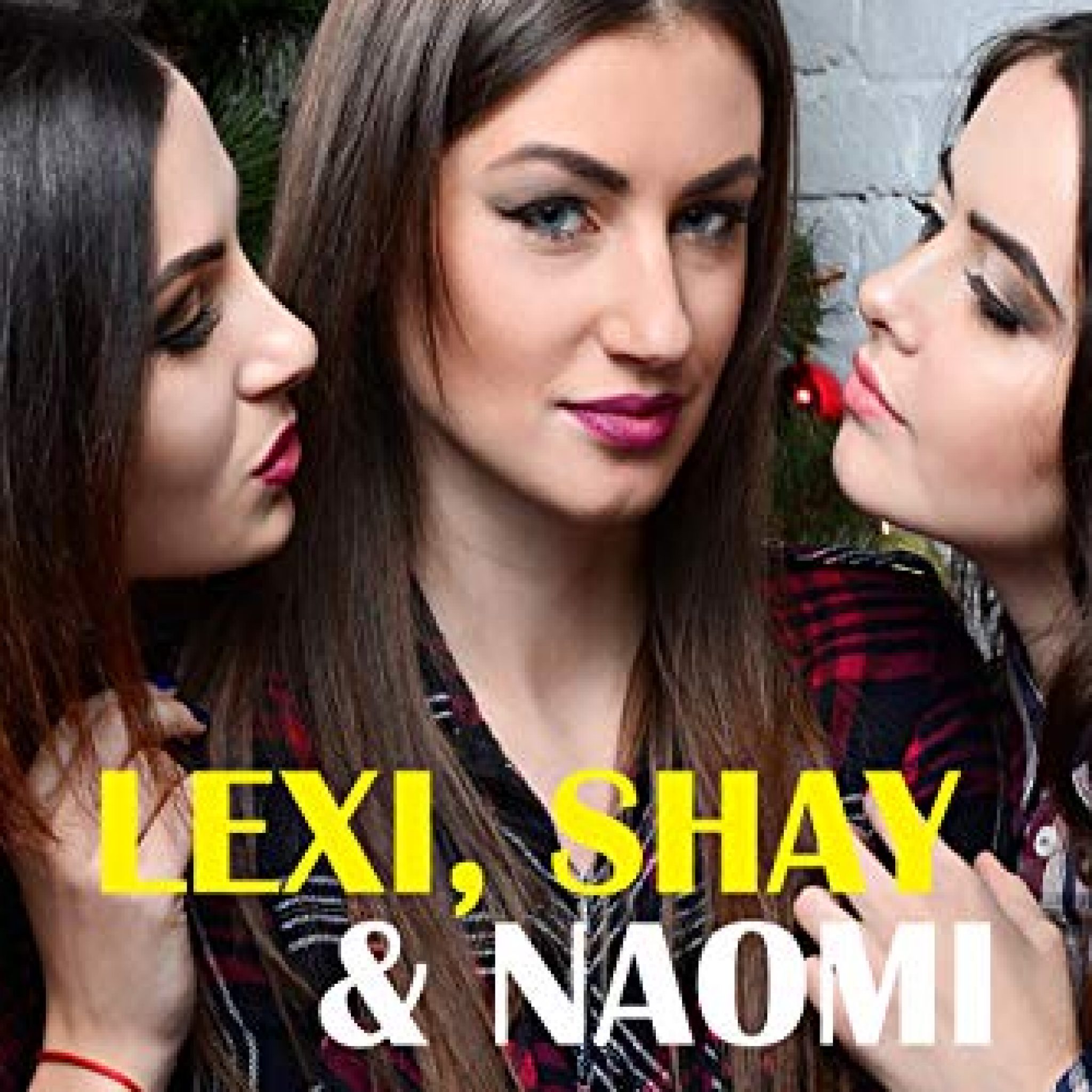 Lexi Shay And Naomi By Cammie Cummins Wanton Reads